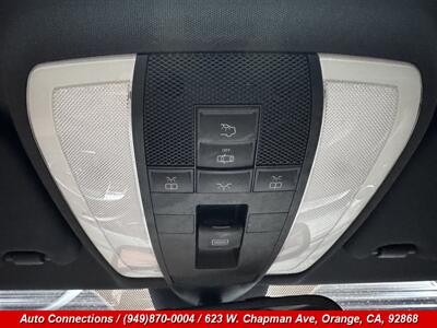 2013 Mercedes-Benz C 250 Sport - Photo 18 - Orange, CA 92868