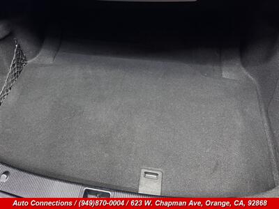 2013 Mercedes-Benz C 250 Sport - Photo 23 - Orange, CA 92868