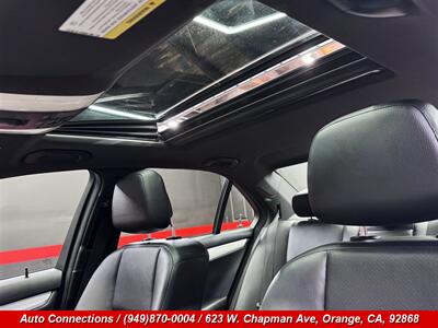 2013 Mercedes-Benz C 250 Sport - Photo 19 - Orange, CA 92868