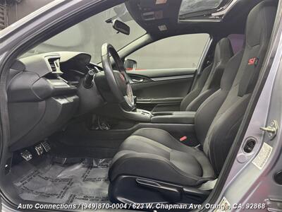 2017 Honda Civic Si   - Photo 6 - Orange, CA 92868