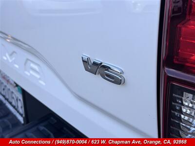 2023 Toyota Tacoma SR V6   - Photo 26 - Orange, CA 92868
