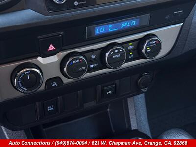 2023 Toyota Tacoma SR V6 - Photo 16 - Orange, CA 92868