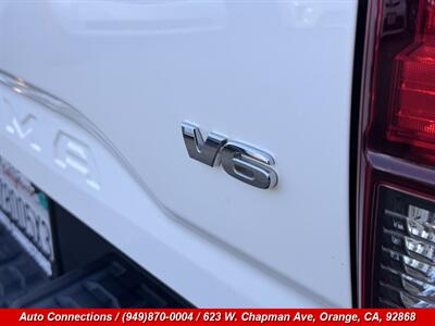 2023 Toyota Tacoma SR V6 - Photo 26 - Orange, CA 92868