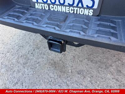 2023 Toyota Tacoma SR V6 - Photo 29 - Orange, CA 92868
