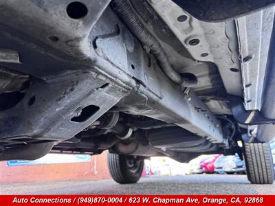 2023 Toyota Tacoma SR V6   - Photo 30 - Orange, CA 92868
