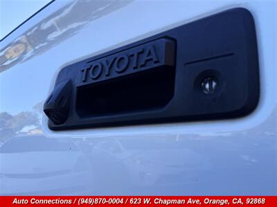 2023 Toyota Tacoma SR V6   - Photo 27 - Orange, CA 92868