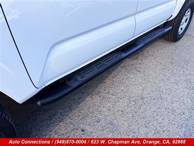 2023 Toyota Tacoma SR V6   - Photo 28 - Orange, CA 92868