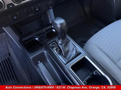 2023 Toyota Tacoma SR V6 - Photo 14 - Orange, CA 92868