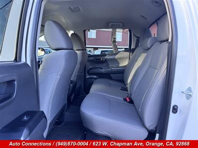 2023 Toyota Tacoma SR V6   - Photo 9 - Orange, CA 92868