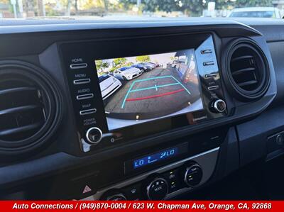 2023 Toyota Tacoma SR V6 - Photo 19 - Orange, CA 92868