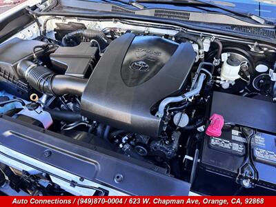 2023 Toyota Tacoma SR V6 - Photo 24 - Orange, CA 92868