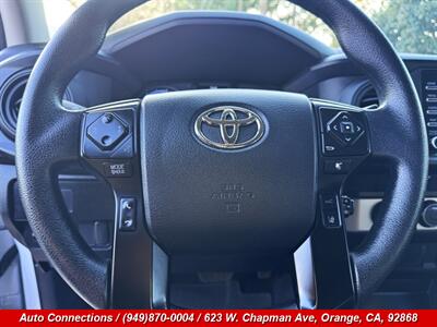 2023 Toyota Tacoma SR V6 - Photo 13 - Orange, CA 92868