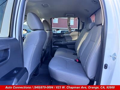 2023 Toyota Tacoma SR V6 - Photo 9 - Orange, CA 92868