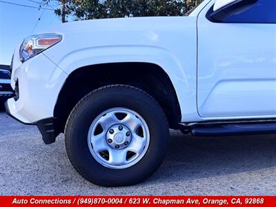 2023 Toyota Tacoma SR V6 - Photo 34 - Orange, CA 92868