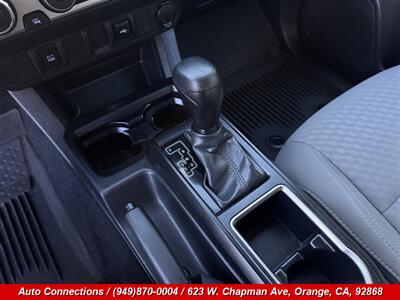 2023 Toyota Tacoma SR V6   - Photo 14 - Orange, CA 92868