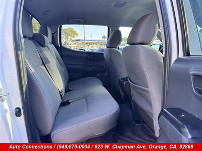 2023 Toyota Tacoma SR V6   - Photo 8 - Orange, CA 92868