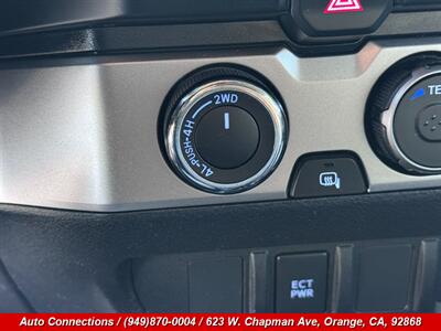 2023 Toyota Tacoma SR V6 - Photo 17 - Orange, CA 92868