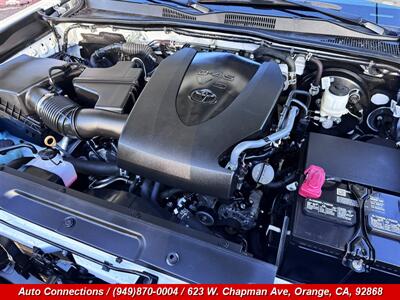 2023 Toyota Tacoma SR V6   - Photo 24 - Orange, CA 92868
