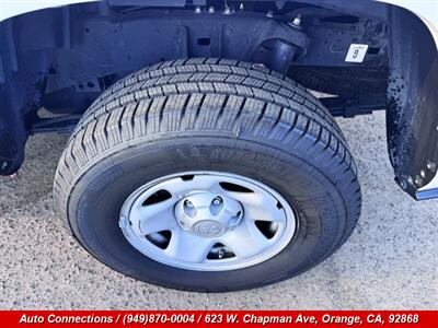 2023 Toyota Tacoma SR V6 - Photo 37 - Orange, CA 92868
