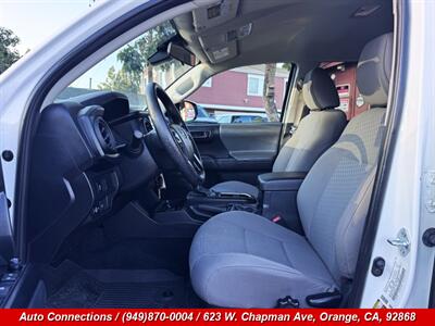 2023 Toyota Tacoma SR V6 - Photo 6 - Orange, CA 92868