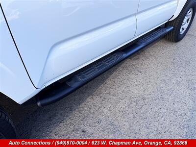 2023 Toyota Tacoma SR V6 - Photo 28 - Orange, CA 92868