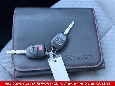 2023 Toyota Tacoma SR V6 - Photo 22 - Orange, CA 92868