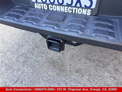 2023 Toyota Tacoma SR V6   - Photo 29 - Orange, CA 92868