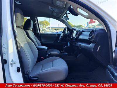 2023 Toyota Tacoma SR V6   - Photo 7 - Orange, CA 92868