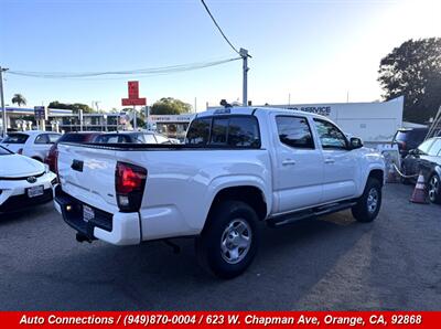 2023 Toyota Tacoma SR V6 - Photo 3 - Orange, CA 92868