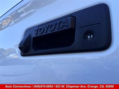 2023 Toyota Tacoma SR V6 - Photo 27 - Orange, CA 92868