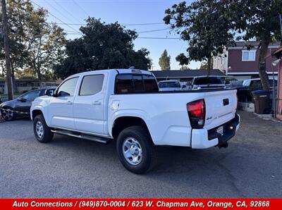 2023 Toyota Tacoma SR V6 - Photo 4 - Orange, CA 92868
