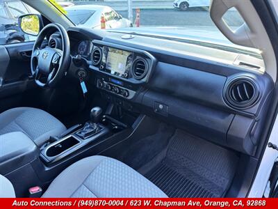 2023 Toyota Tacoma SR V6 - Photo 10 - Orange, CA 92868