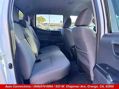 2023 Toyota Tacoma SR V6 - Photo 8 - Orange, CA 92868