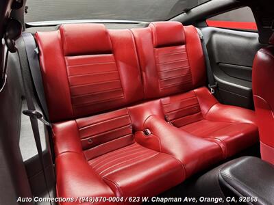 2007 Ford Mustang GT Premium   - Photo 8 - Orange, CA 92868