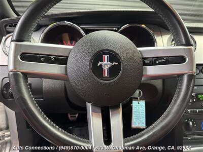 2007 Ford Mustang GT Premium   - Photo 12 - Orange, CA 92868