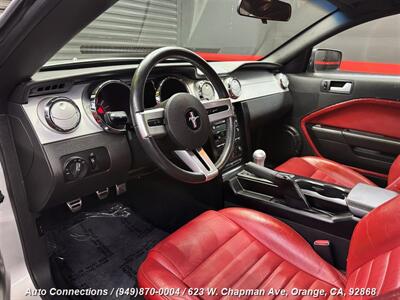 2007 Ford Mustang GT Premium   - Photo 11 - Orange, CA 92868