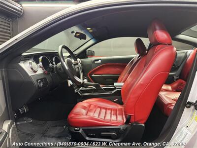 2007 Ford Mustang GT Premium   - Photo 6 - Orange, CA 92868