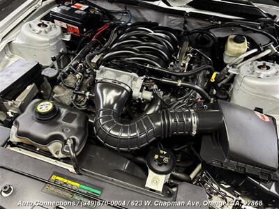 2007 Ford Mustang GT Premium   - Photo 20 - Orange, CA 92868