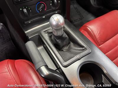 2007 Ford Mustang GT Premium   - Photo 13 - Orange, CA 92868