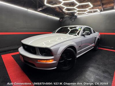 2007 Ford Mustang GT Premium   - Photo 2 - Orange, CA 92868