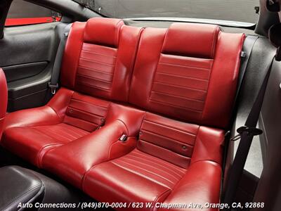 2007 Ford Mustang GT Premium   - Photo 9 - Orange, CA 92868
