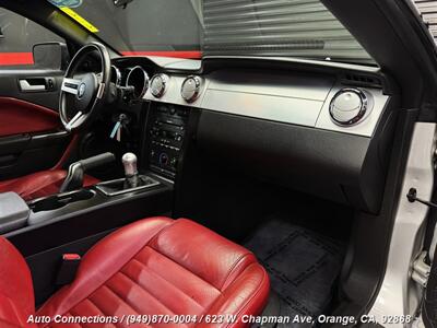 2007 Ford Mustang GT Premium   - Photo 10 - Orange, CA 92868