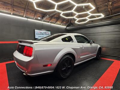 2007 Ford Mustang GT Premium   - Photo 3 - Orange, CA 92868