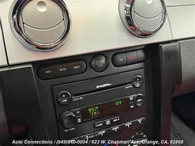 2007 Ford Mustang GT Premium   - Photo 15 - Orange, CA 92868