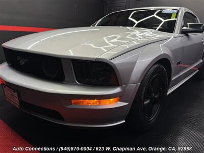 2007 Ford Mustang GT Premium   - Photo 23 - Orange, CA 92868