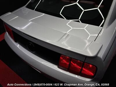 2007 Ford Mustang GT Premium   - Photo 22 - Orange, CA 92868