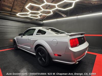 2007 Ford Mustang GT Premium   - Photo 4 - Orange, CA 92868