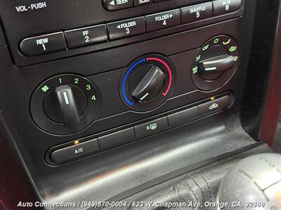 2007 Ford Mustang GT Premium   - Photo 14 - Orange, CA 92868