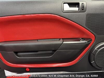 2007 Ford Mustang GT Premium   - Photo 17 - Orange, CA 92868