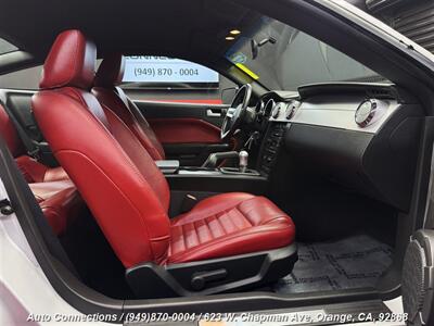 2007 Ford Mustang GT Premium   - Photo 7 - Orange, CA 92868